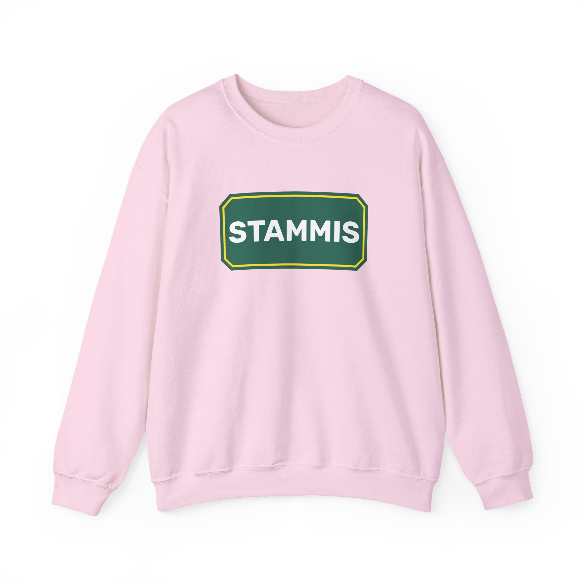 Sweatshirt - STAMMIS