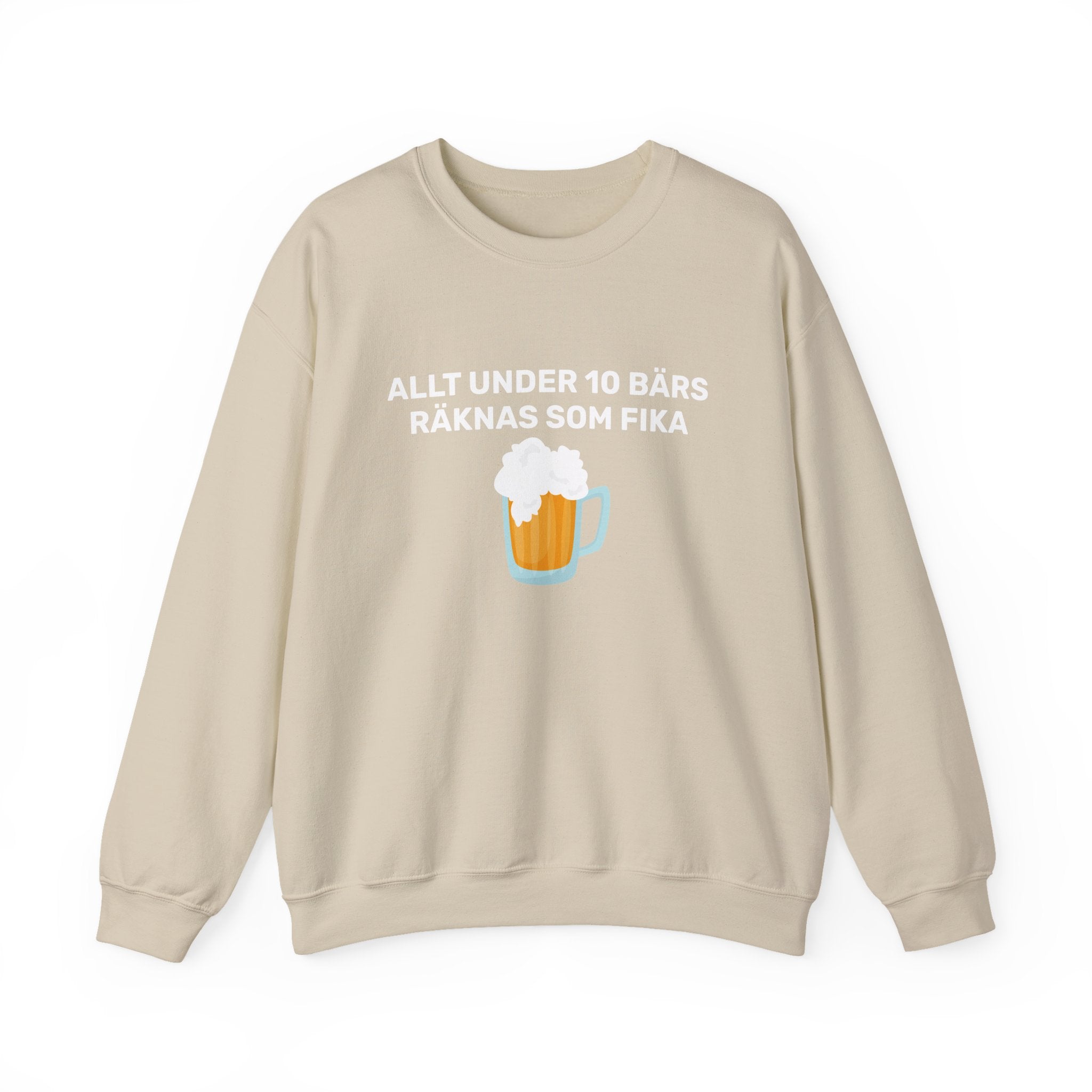 Sweatshirt - ALLT UNDER 10 BÄRS
