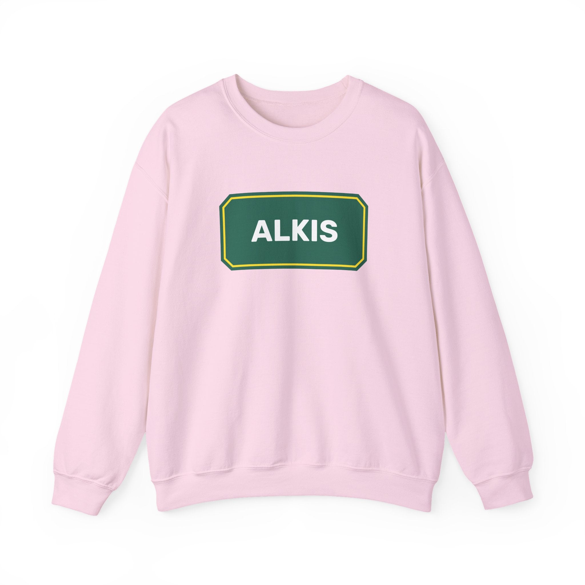 Sweatshirt - ALKIS