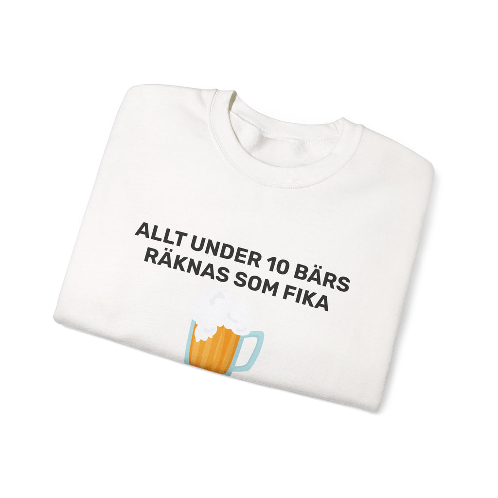 Sweatshirt - ALLT UNDER 10 BÄRS