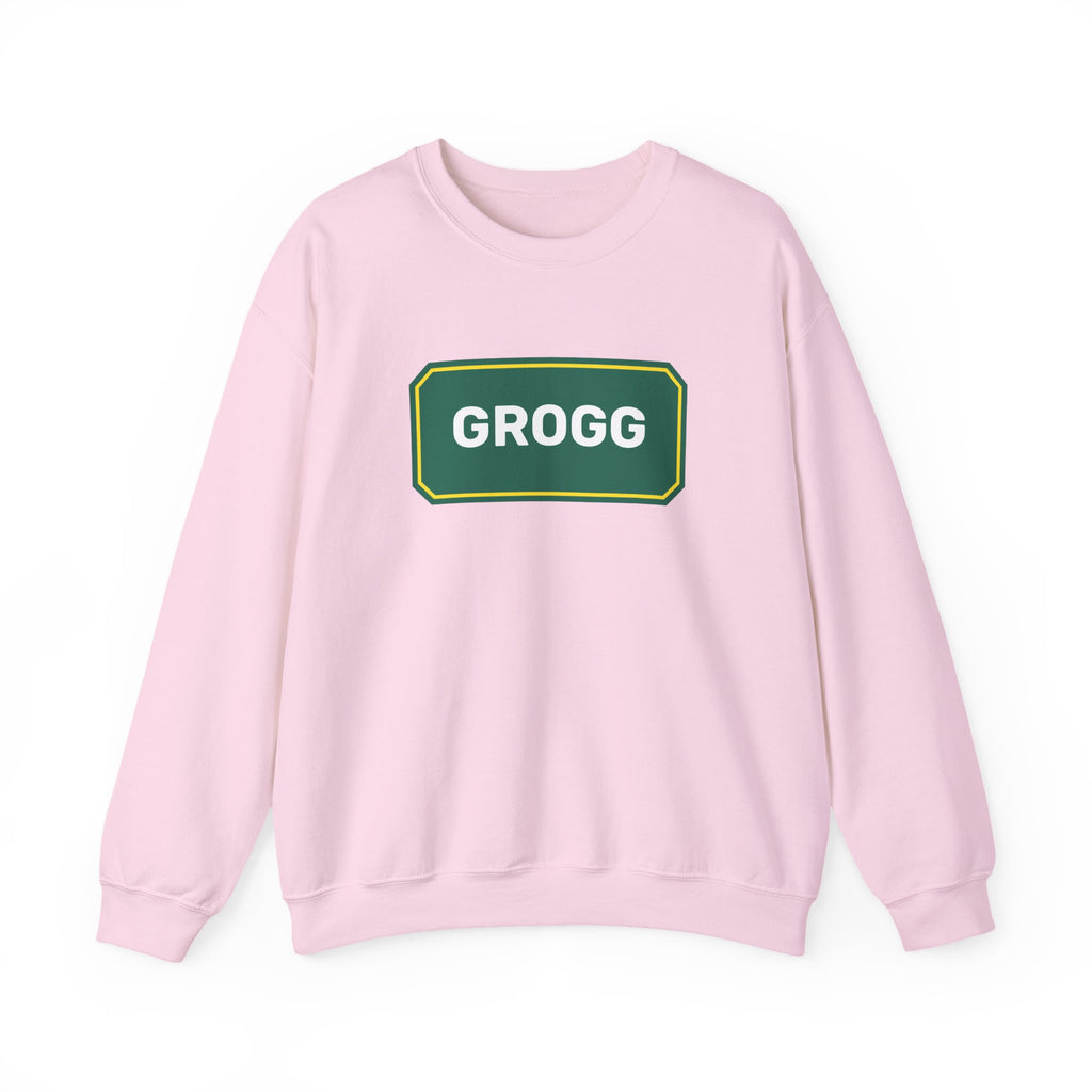 Sweatshirt - GROGG