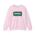 Sweatshirt - GROGG