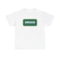 T-Shirt - GROGG