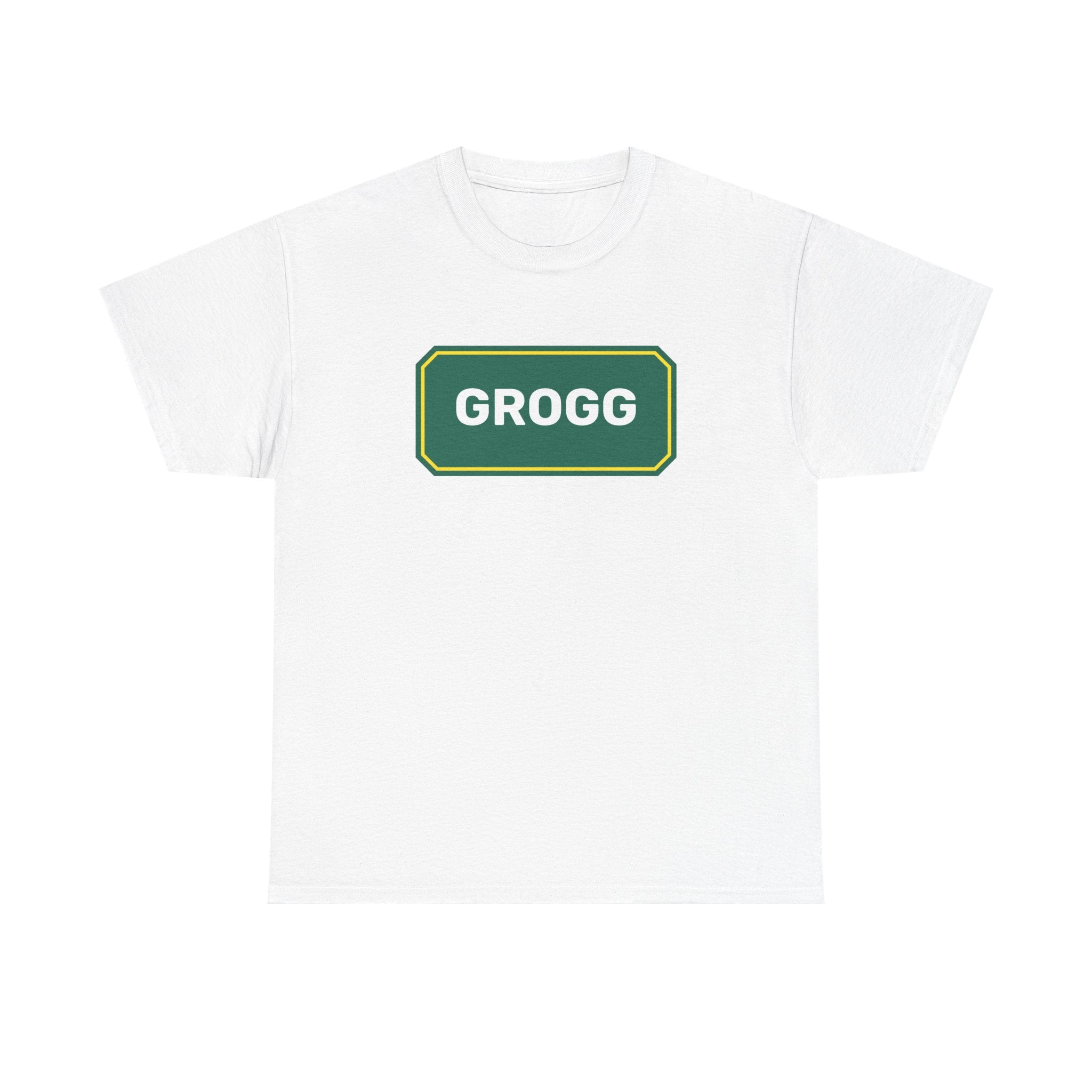 T-Shirt - GROGG