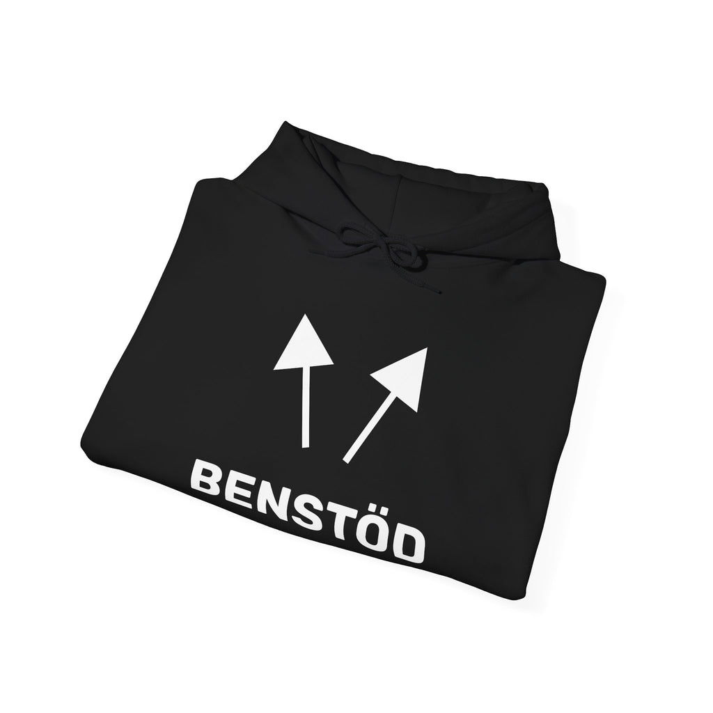 Hoodie - BENSTÖD