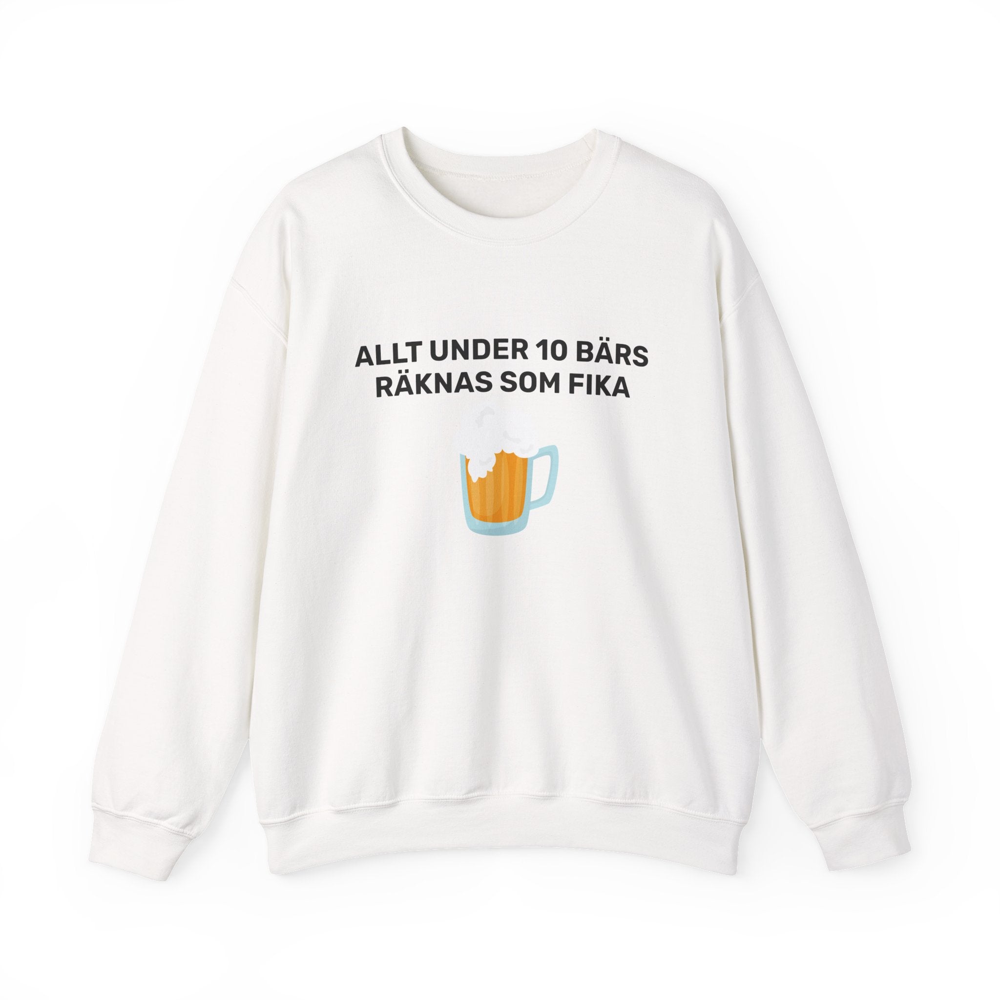 Sweatshirt - ALLT UNDER 10 BÄRS