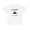 T-Shirt - JAG LIDER INTE AV ALKOHOLPROBLEM