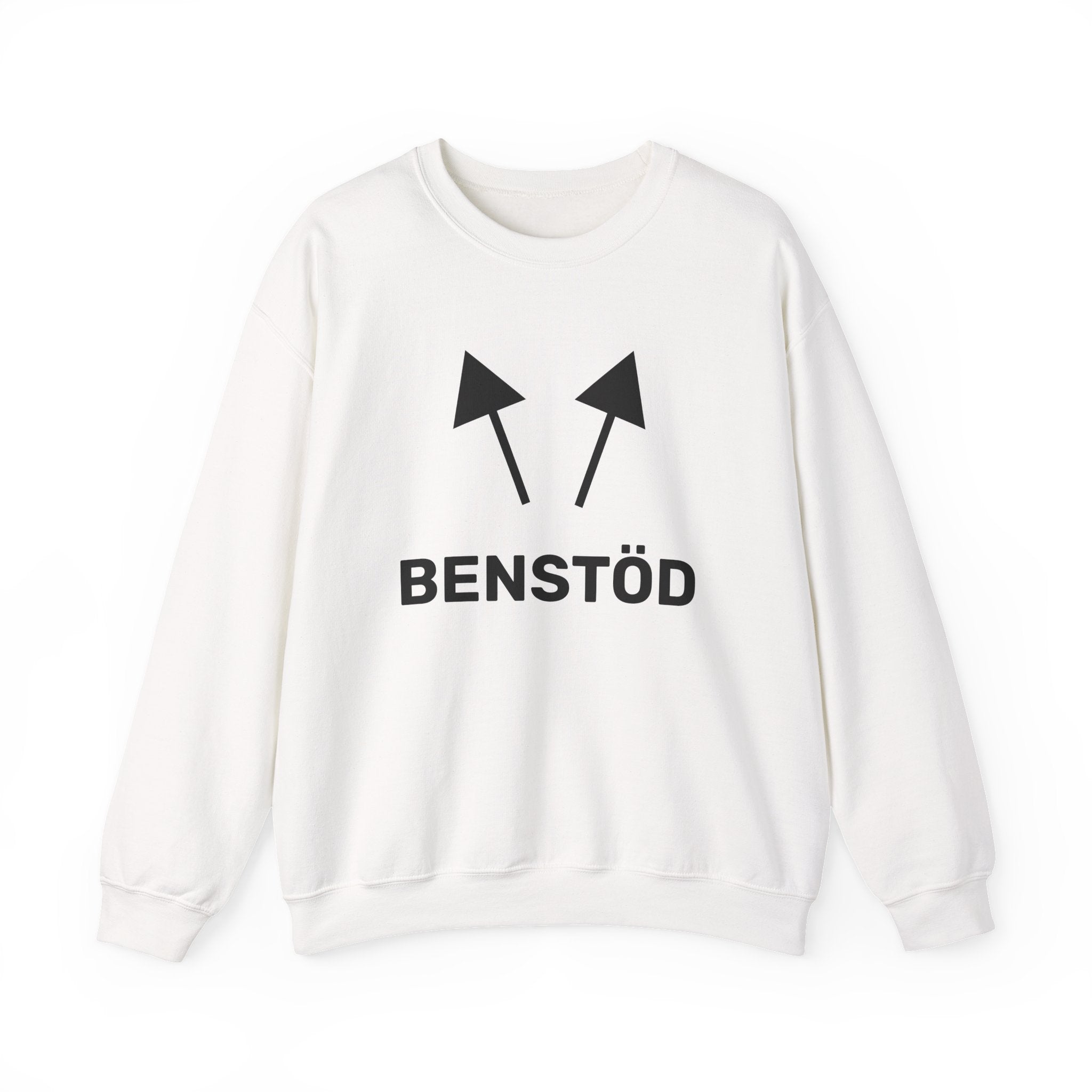 Sweatshirt - BENSTÖD