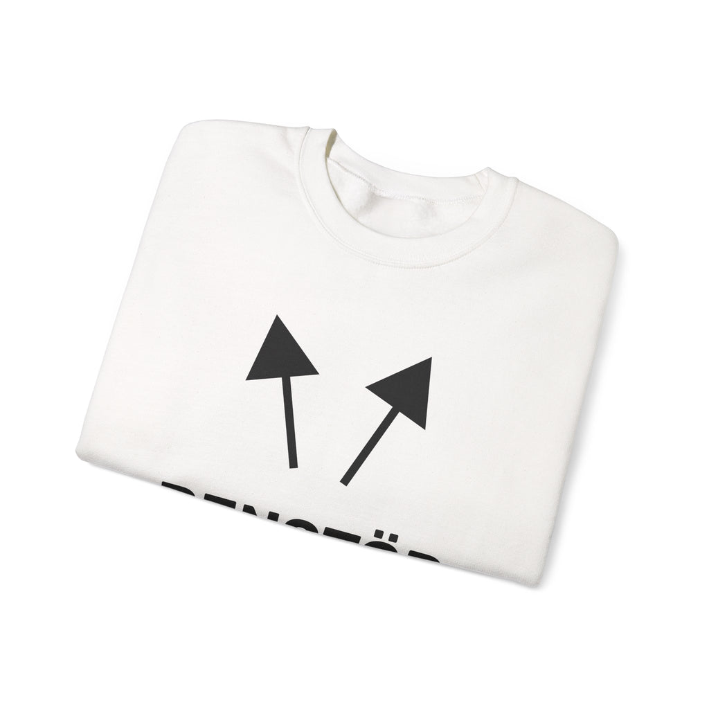 Sweatshirt - BENSTÖD