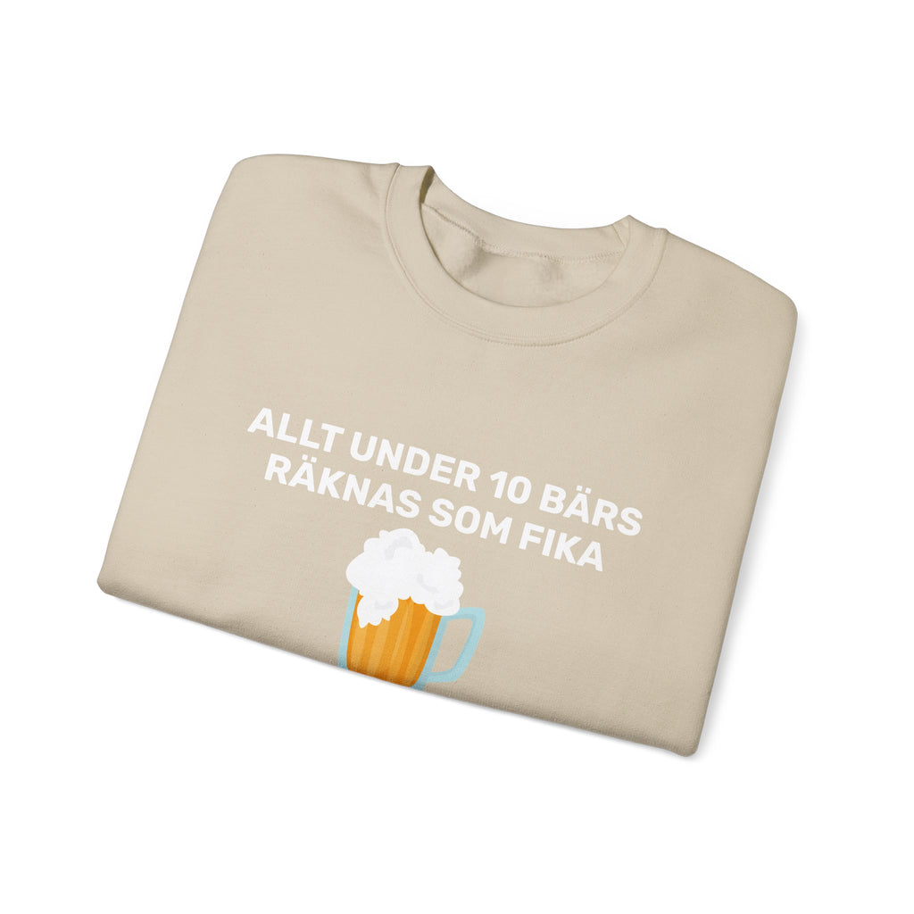 Sweatshirt - ALLT UNDER 10 BÄRS
