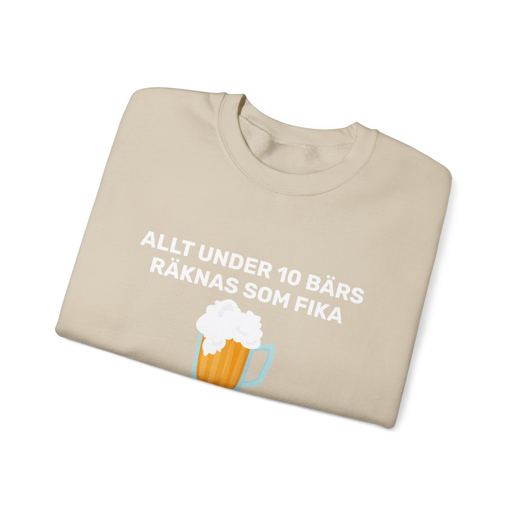 Sweatshirt - ALLT UNDER 10 BÄRS