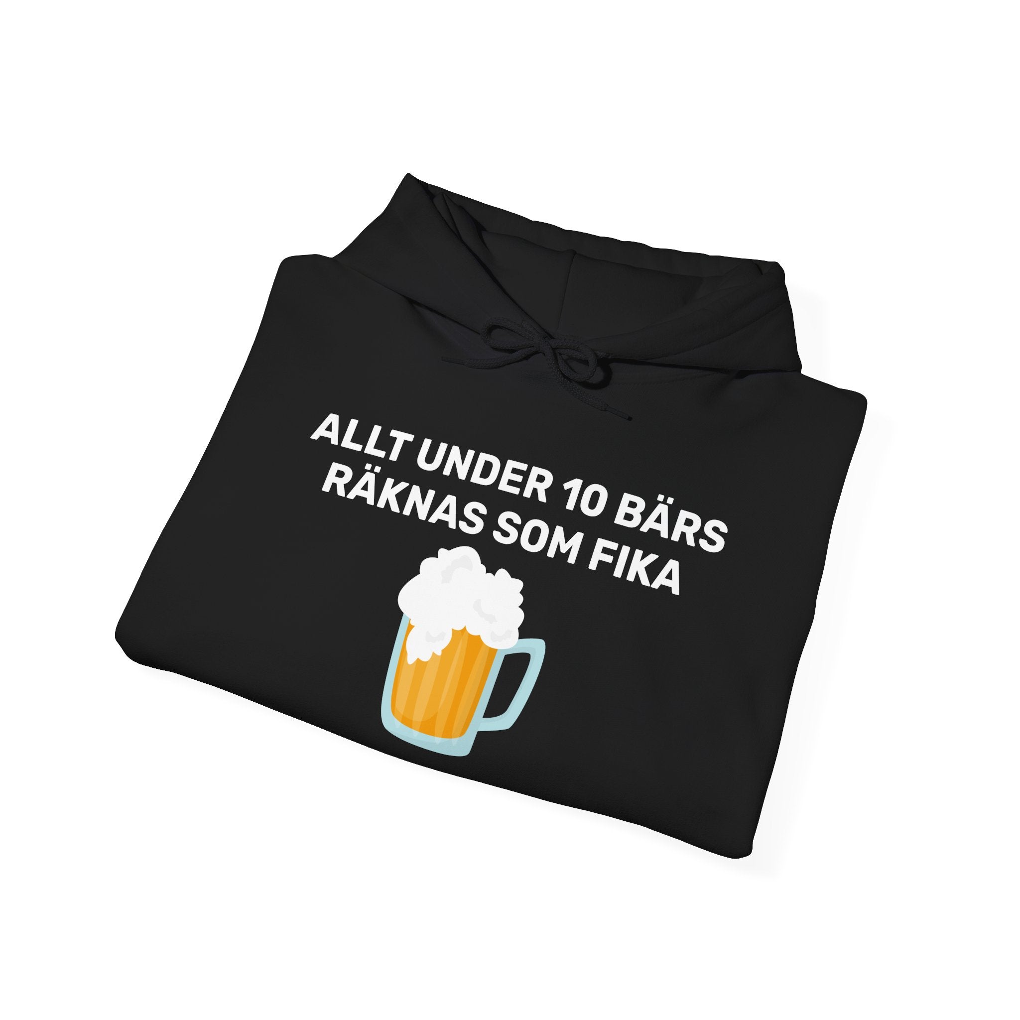Hoodie - ALLT UNDER 10 BÄRS