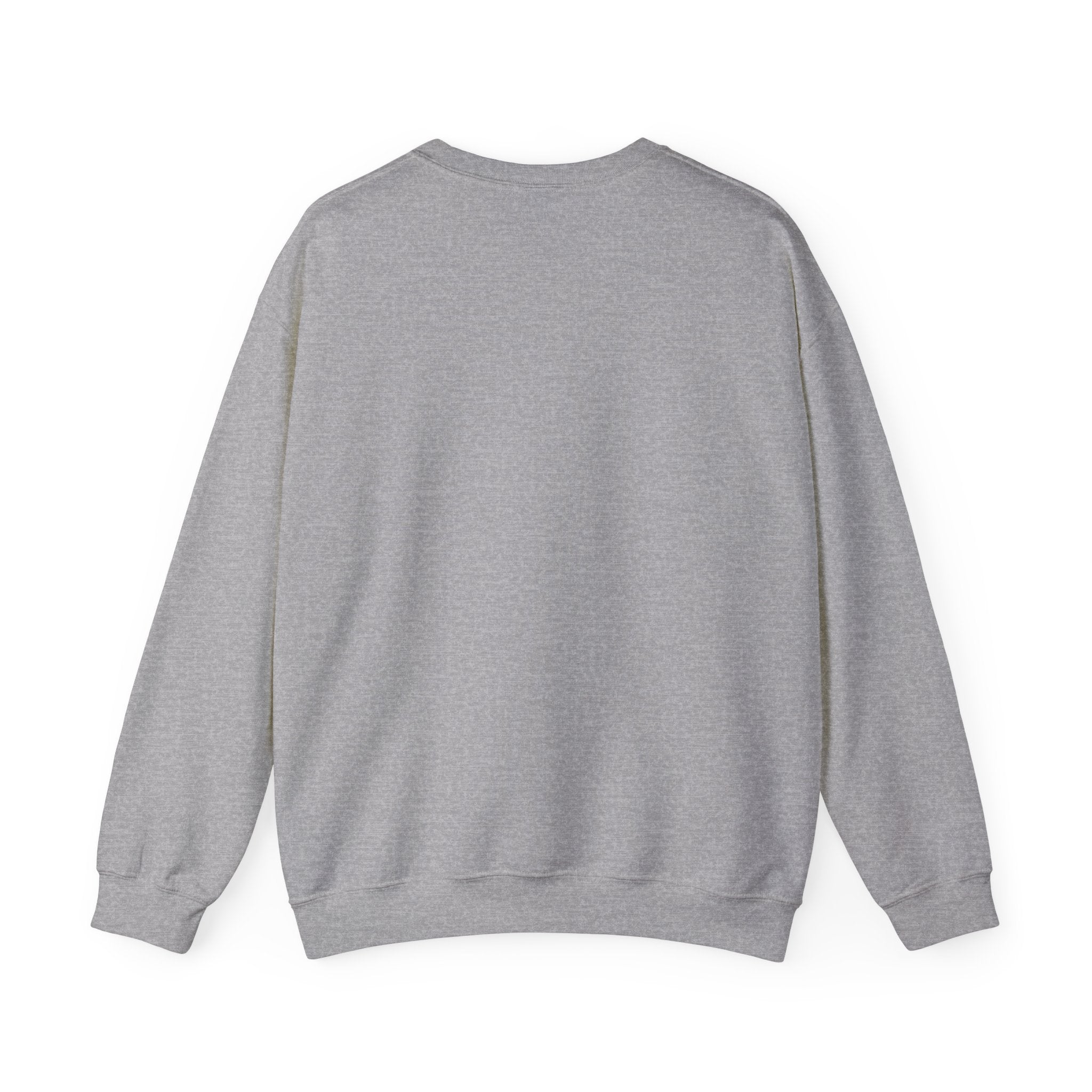 Sweatshirt - SITT HÄR SÅ ÄR DU SNÄLL