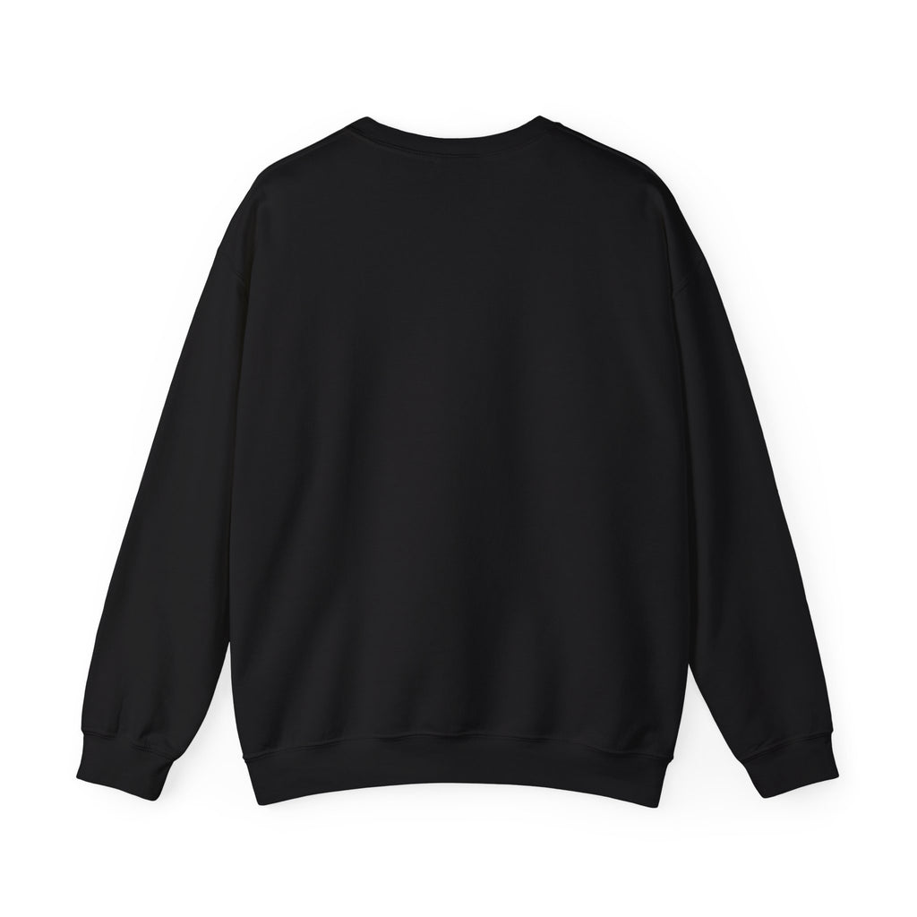 Sweatshirt - SITT HÄR SÅ ÄR DU SNÄLL