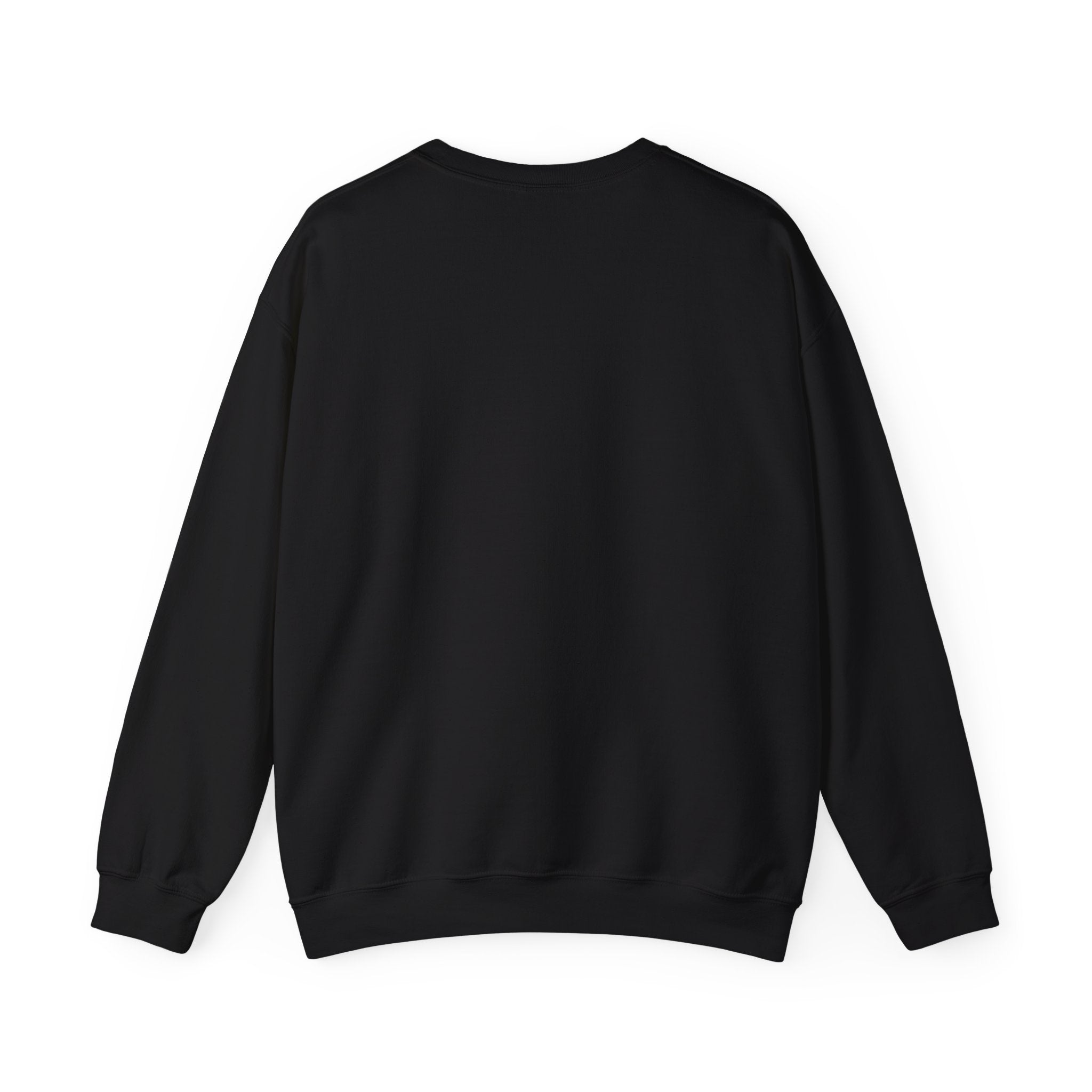 Sweatshirt - SITT HÄR SÅ ÄR DU SNÄLL