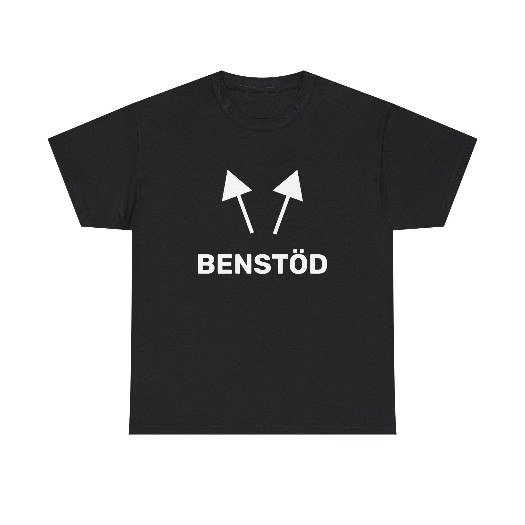 T-Shirt - BENSTÖD