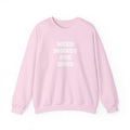 Sweatshirt - NEED MONEY FOR SNUS