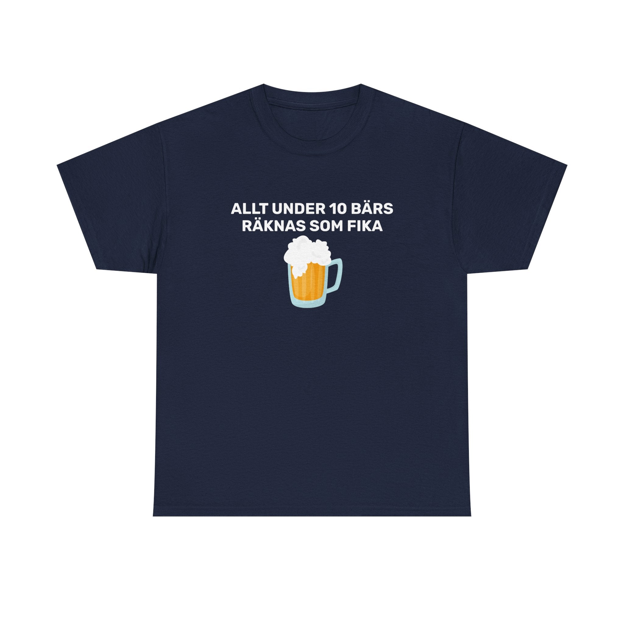 T-Shirt - ALLT UNDER 10 BÄRS