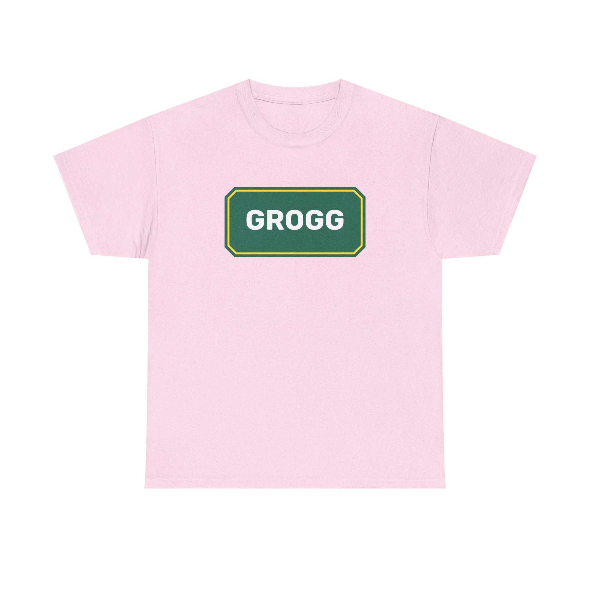 T-Shirt - GROGG