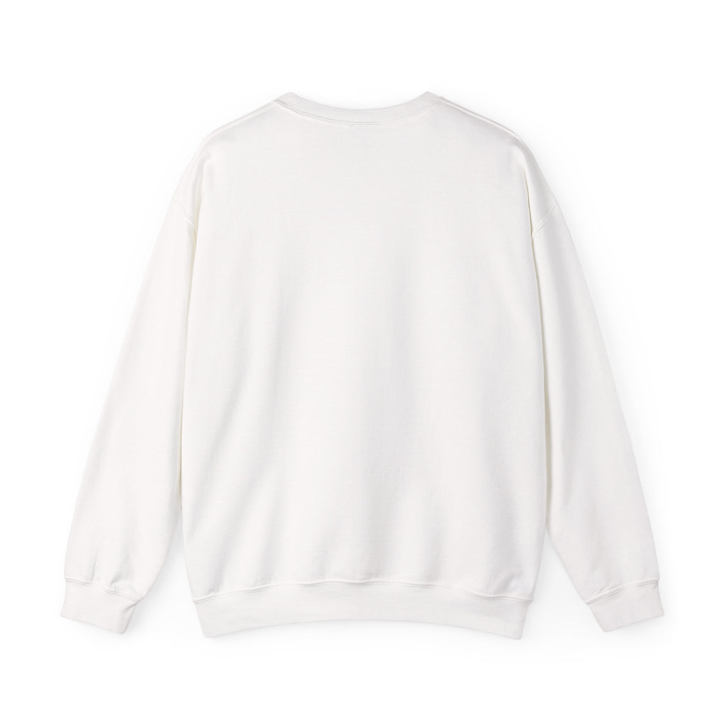 Sweatshirt - SITT HÄR SÅ ÄR DU SNÄLL