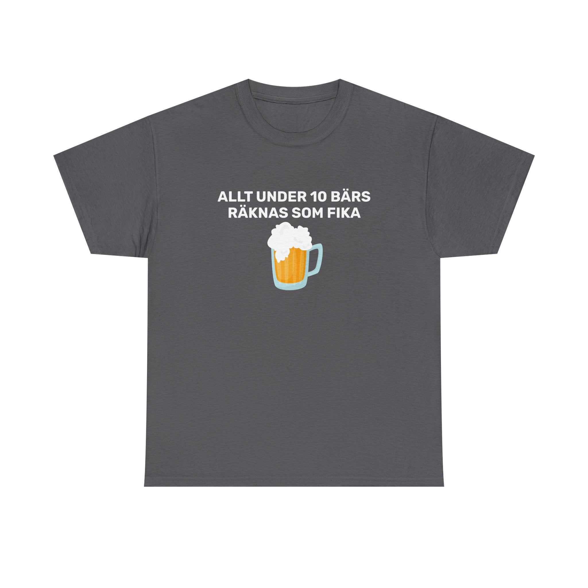 T-Shirt - ALLT UNDER 10 BÄRS