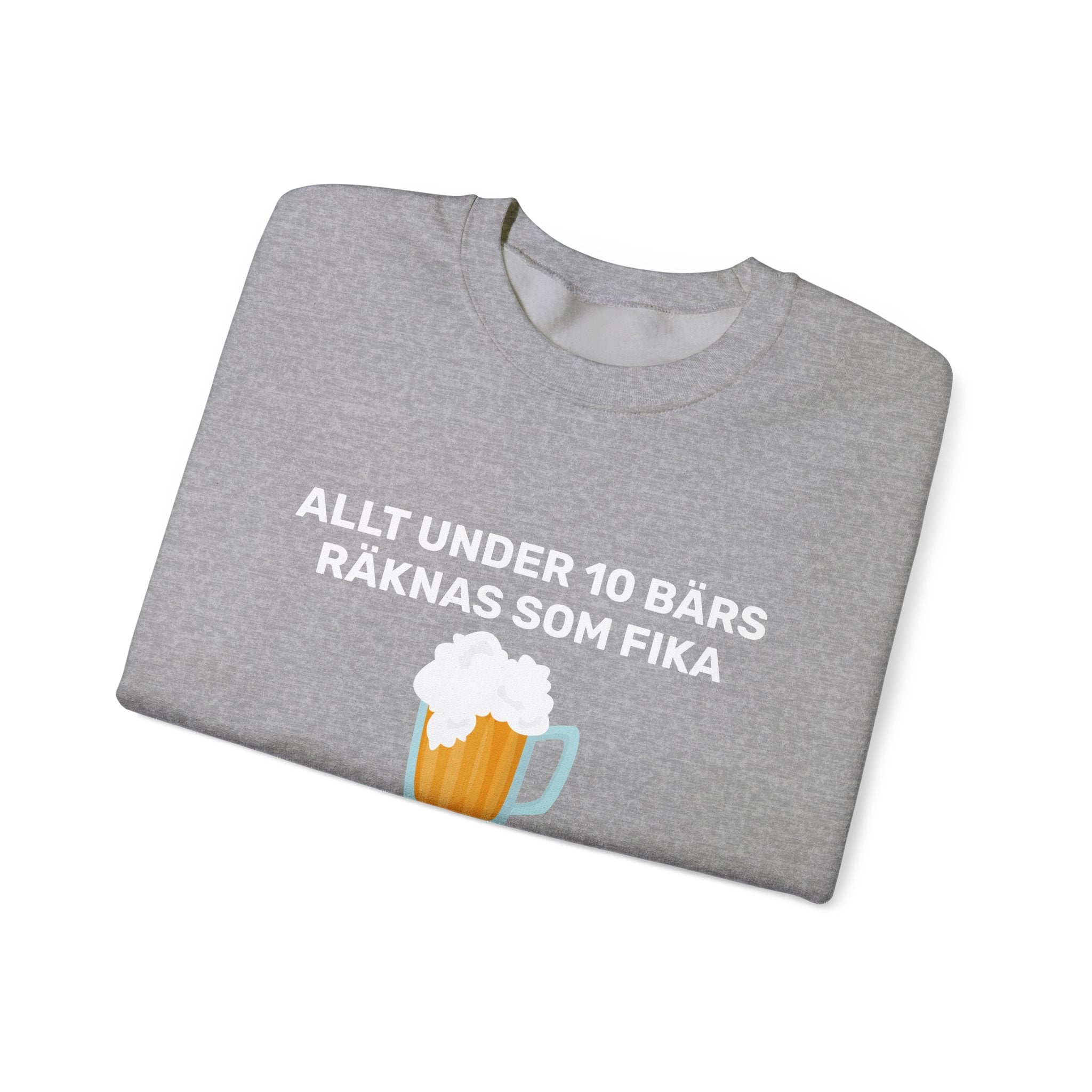 Sweatshirt - ALLT UNDER 10 BÄRS