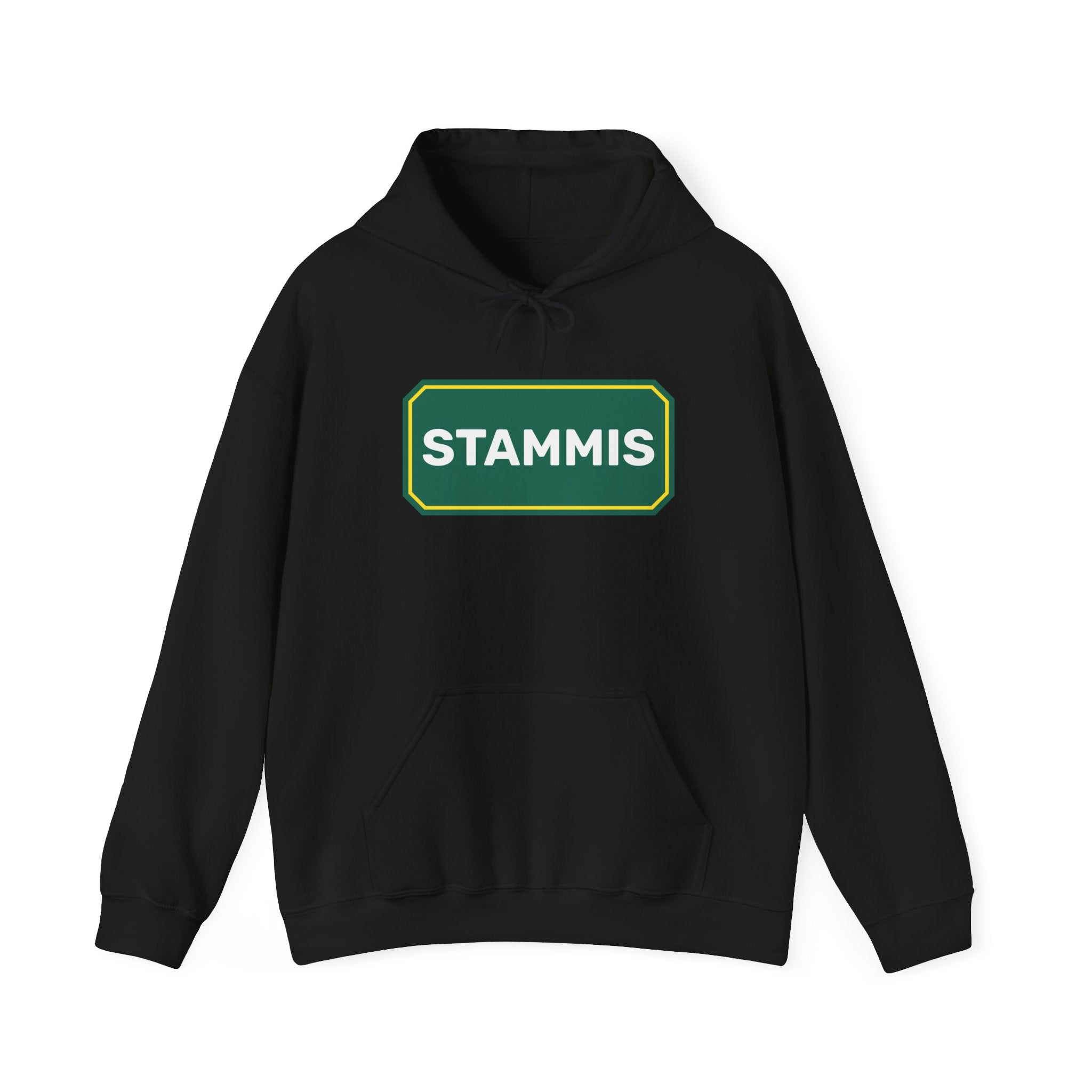 Hoodie - STAMMIS