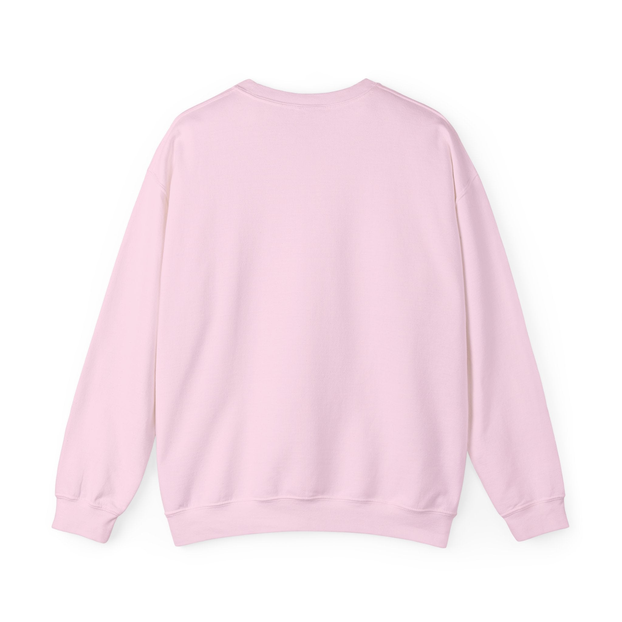 Sweatshirt - SITT HÄR SÅ ÄR DU SNÄLL