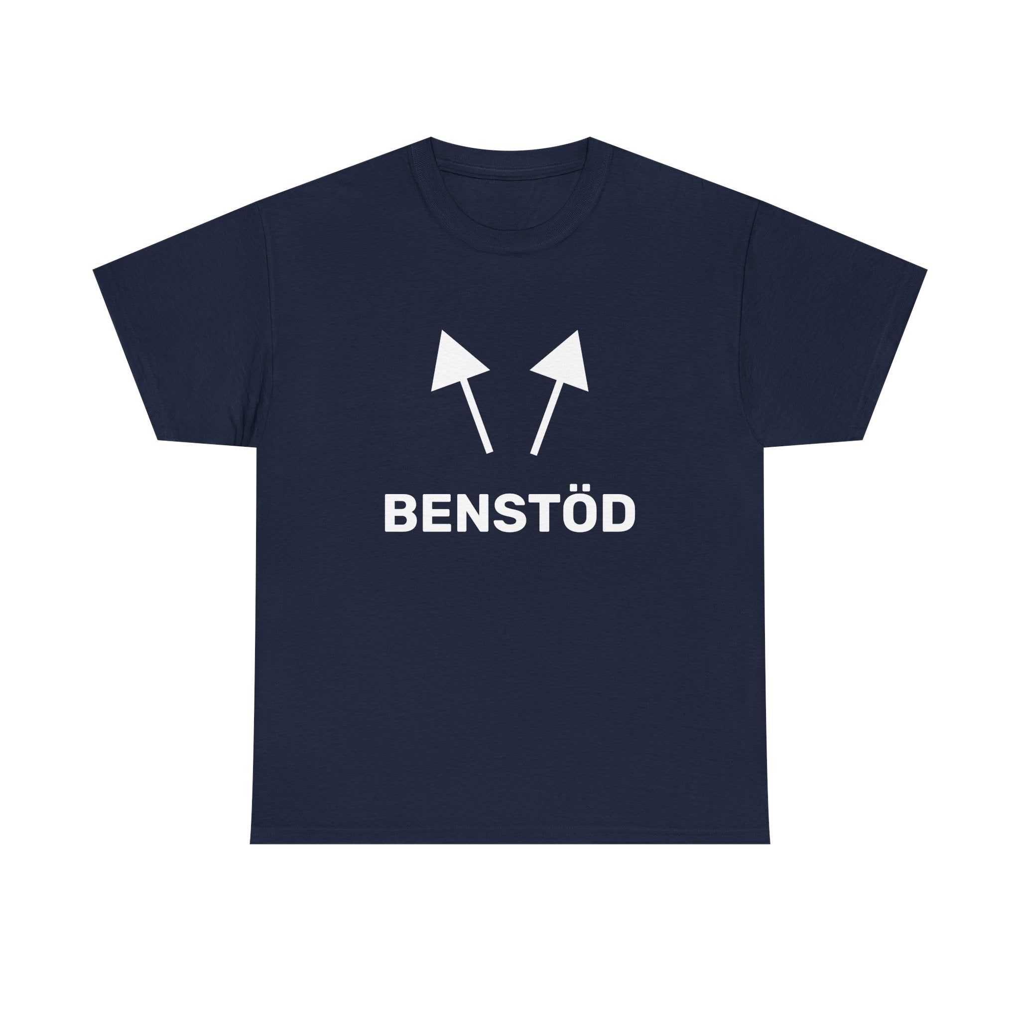 T-Shirt - BENSTÖD