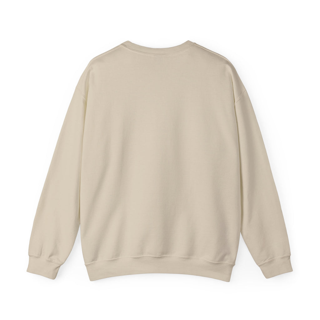 Sweatshirt - SITT HÄR SÅ ÄR DU SNÄLL