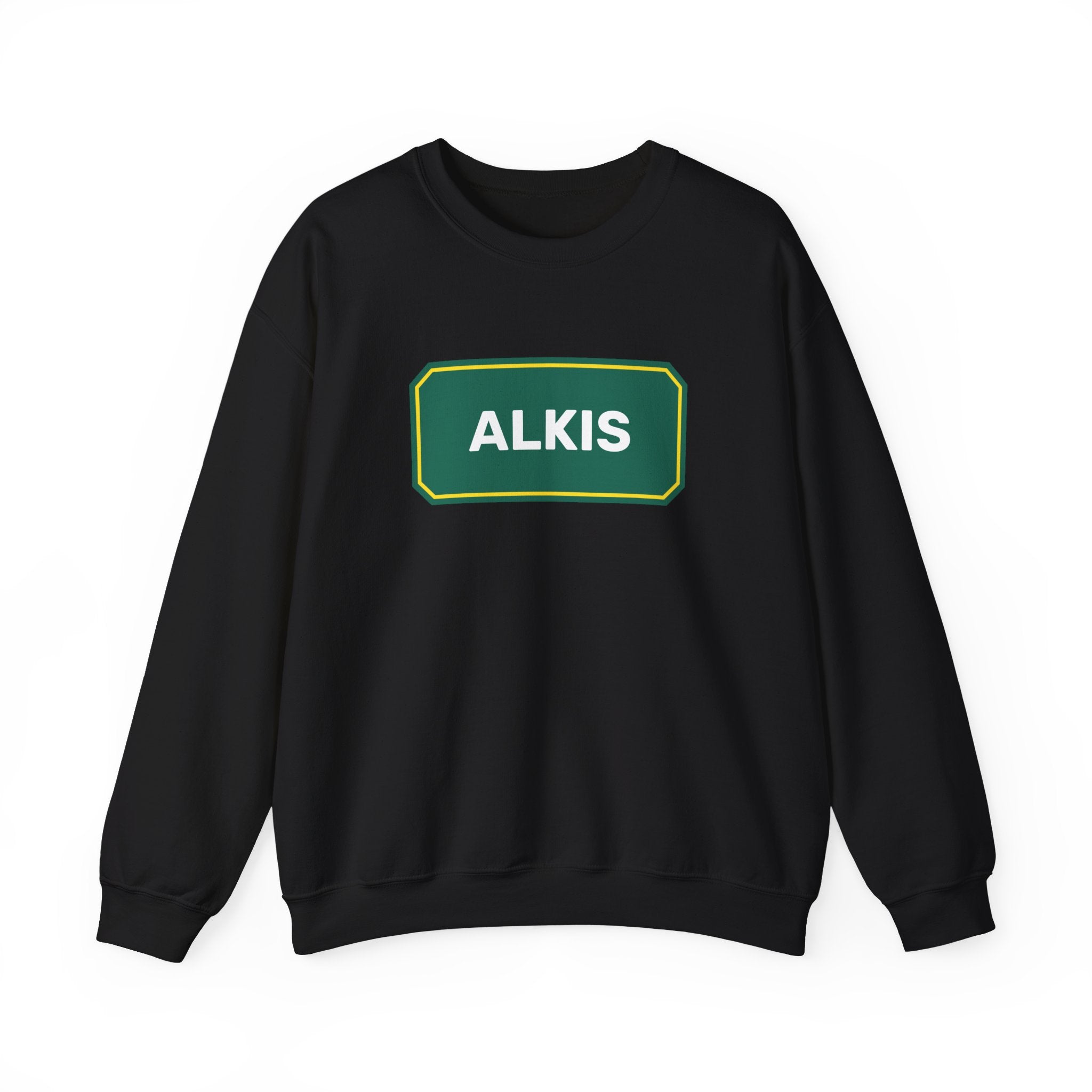 Sweatshirt - ALKIS