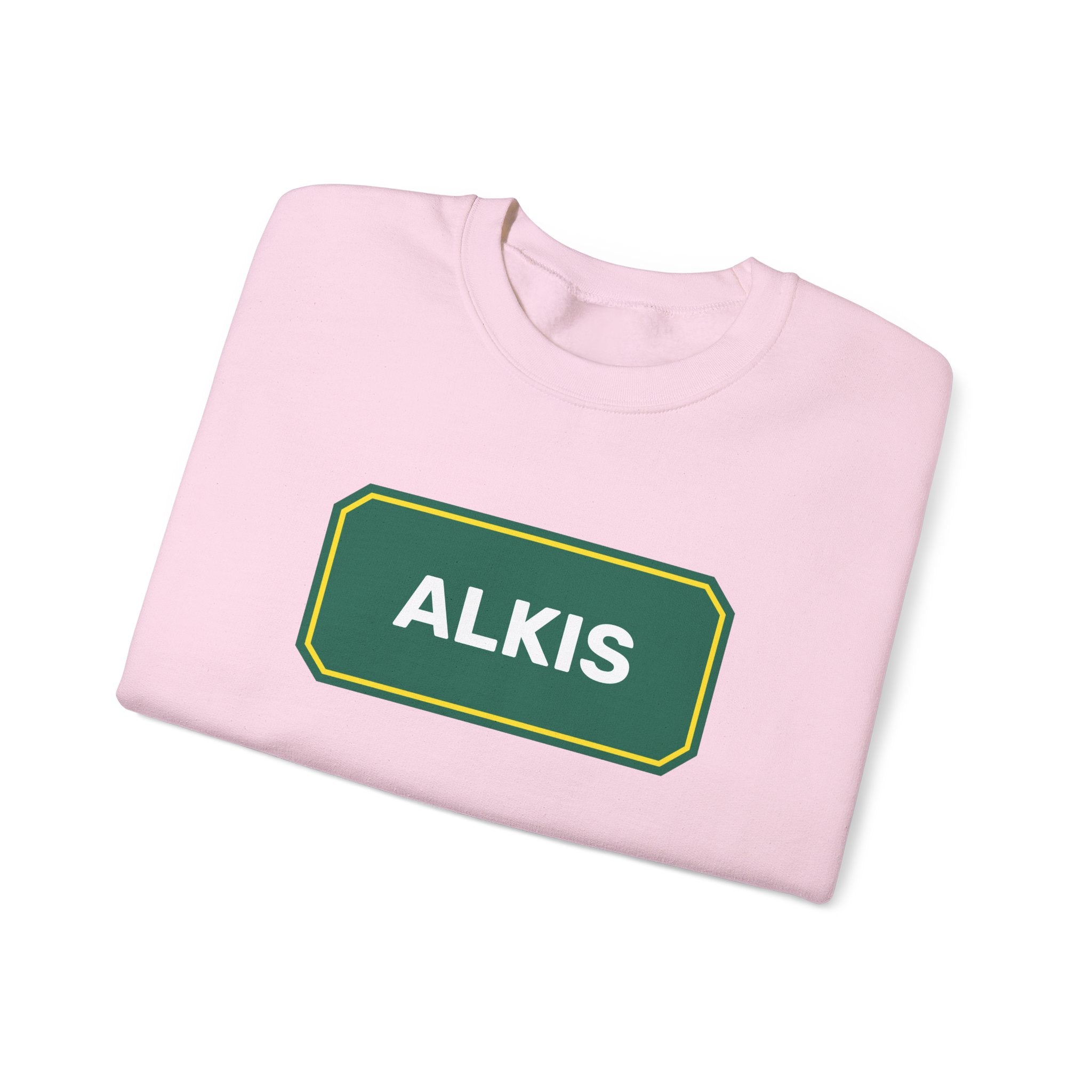 Sweatshirt - ALKIS