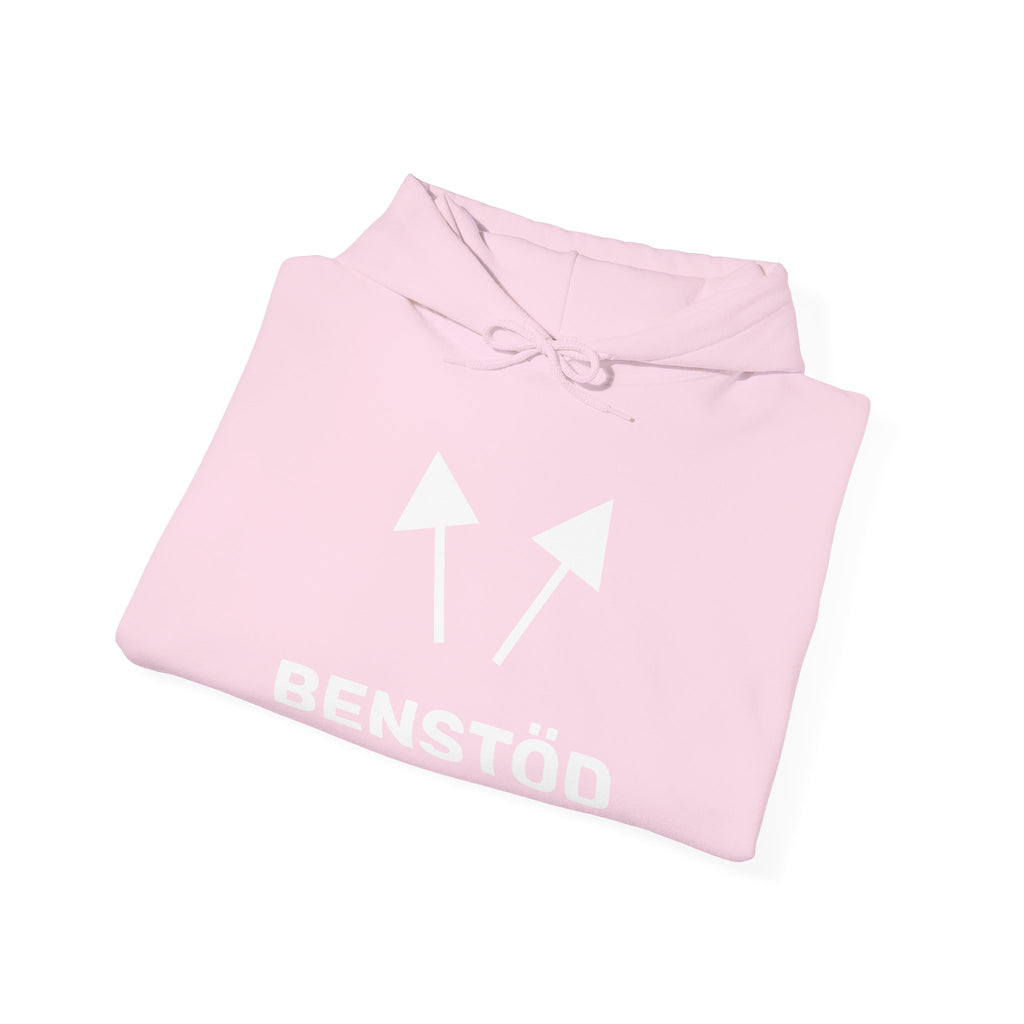 Hoodie - BENSTÖD
