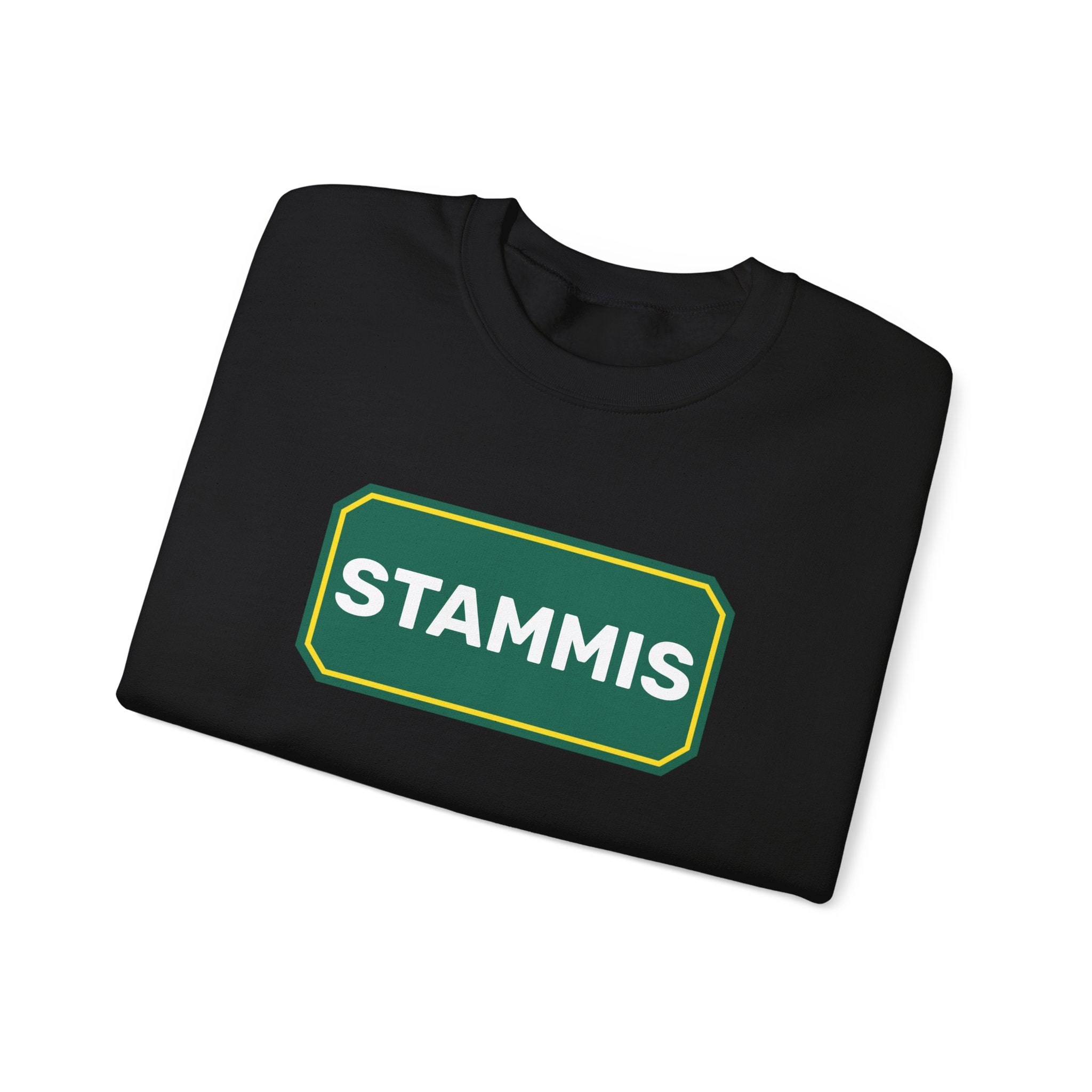 Sweatshirt - STAMMIS