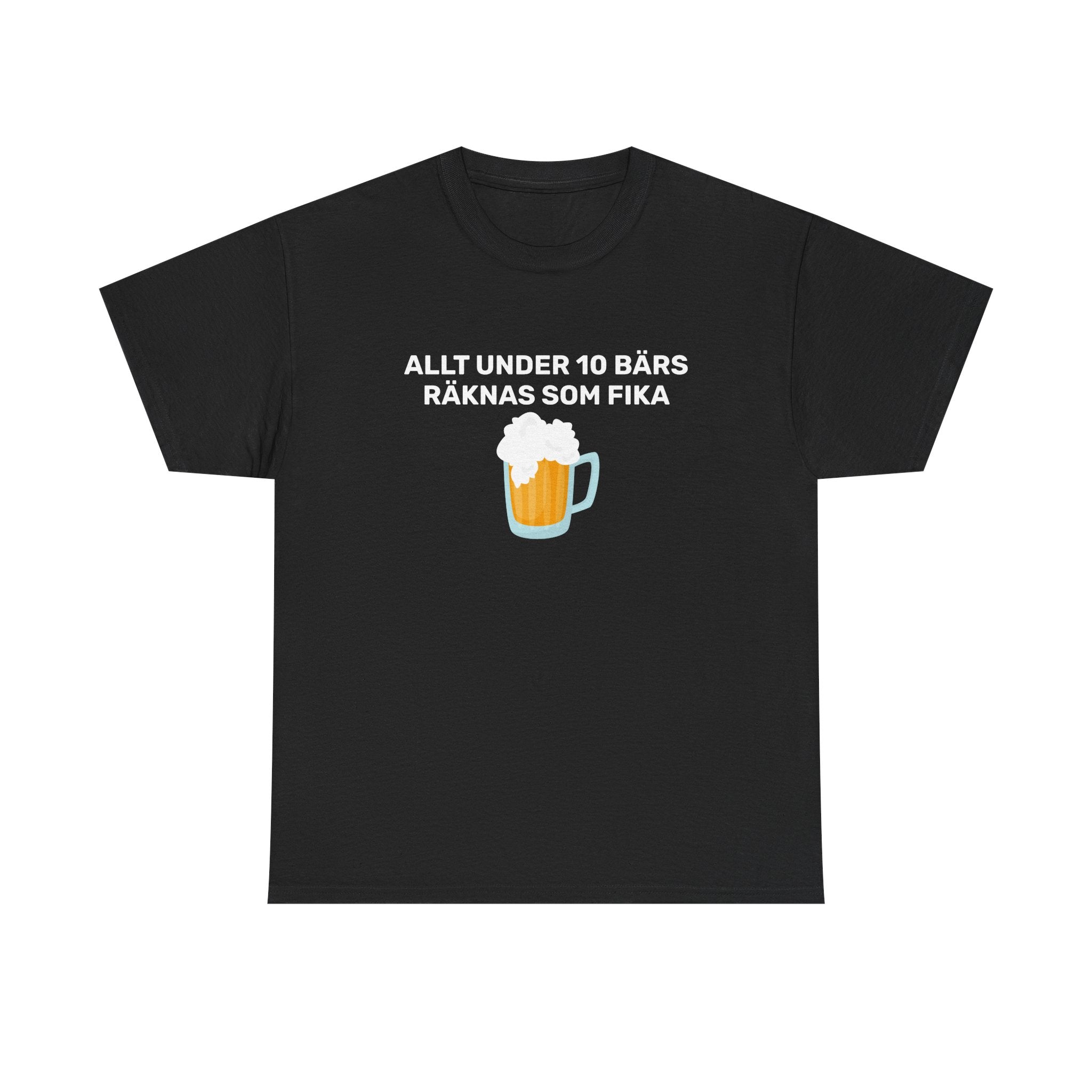 T-Shirt - ALLT UNDER 10 BÄRS