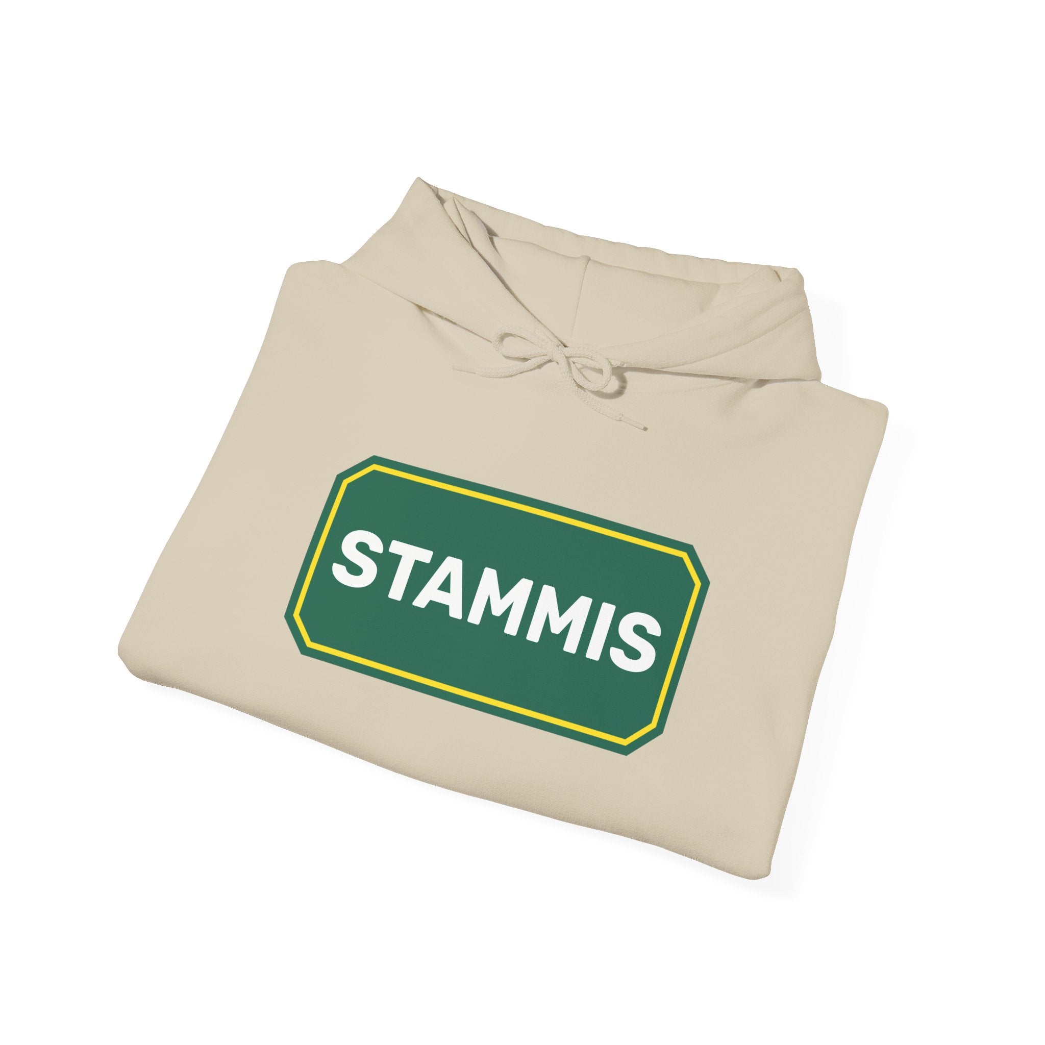 Hoodie - STAMMIS