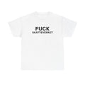 T-Shirt - FUCK SKATTEVERKET