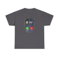 T-Shirt - 'Beer is calling'
