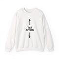 Sweatshirt - TVÅSITSIG