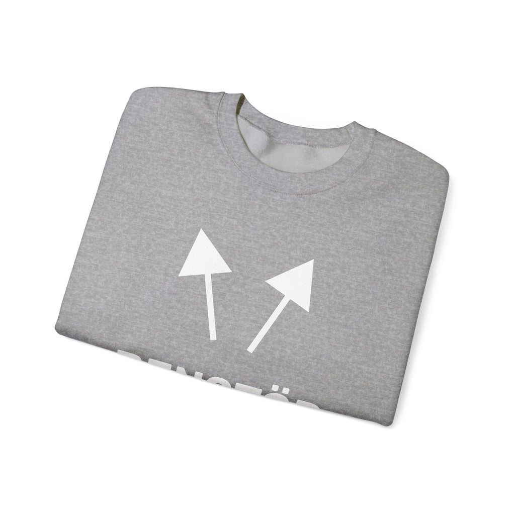Sweatshirt - BENSTÖD