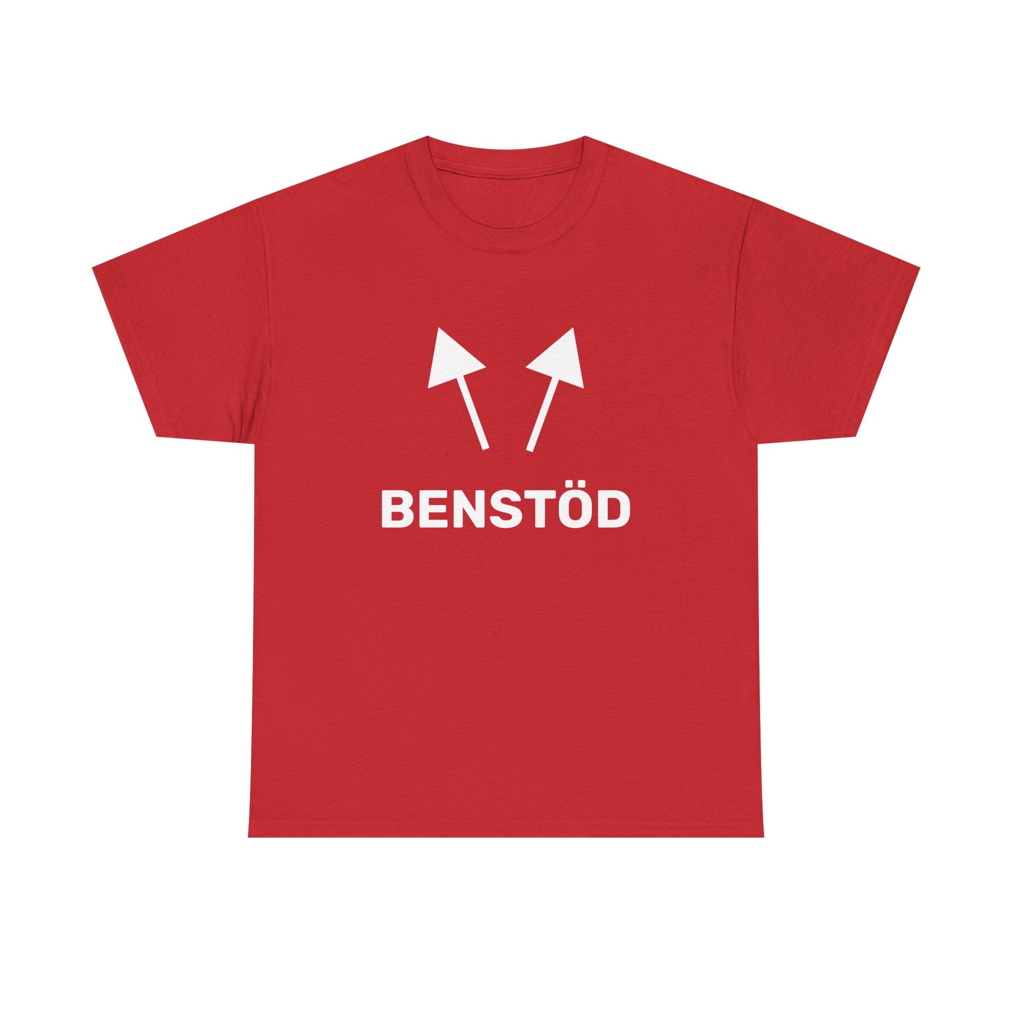 T-Shirt - BENSTÖD