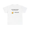 T-Shirt - ÖL ÄR GJORT PÅ HUMLE
