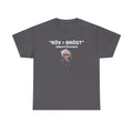 T-Shirt - RÖV > BRÖST