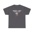 T-Shirt - BRÖST > RÖV