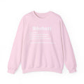 Sweatshirt - Rövhatt