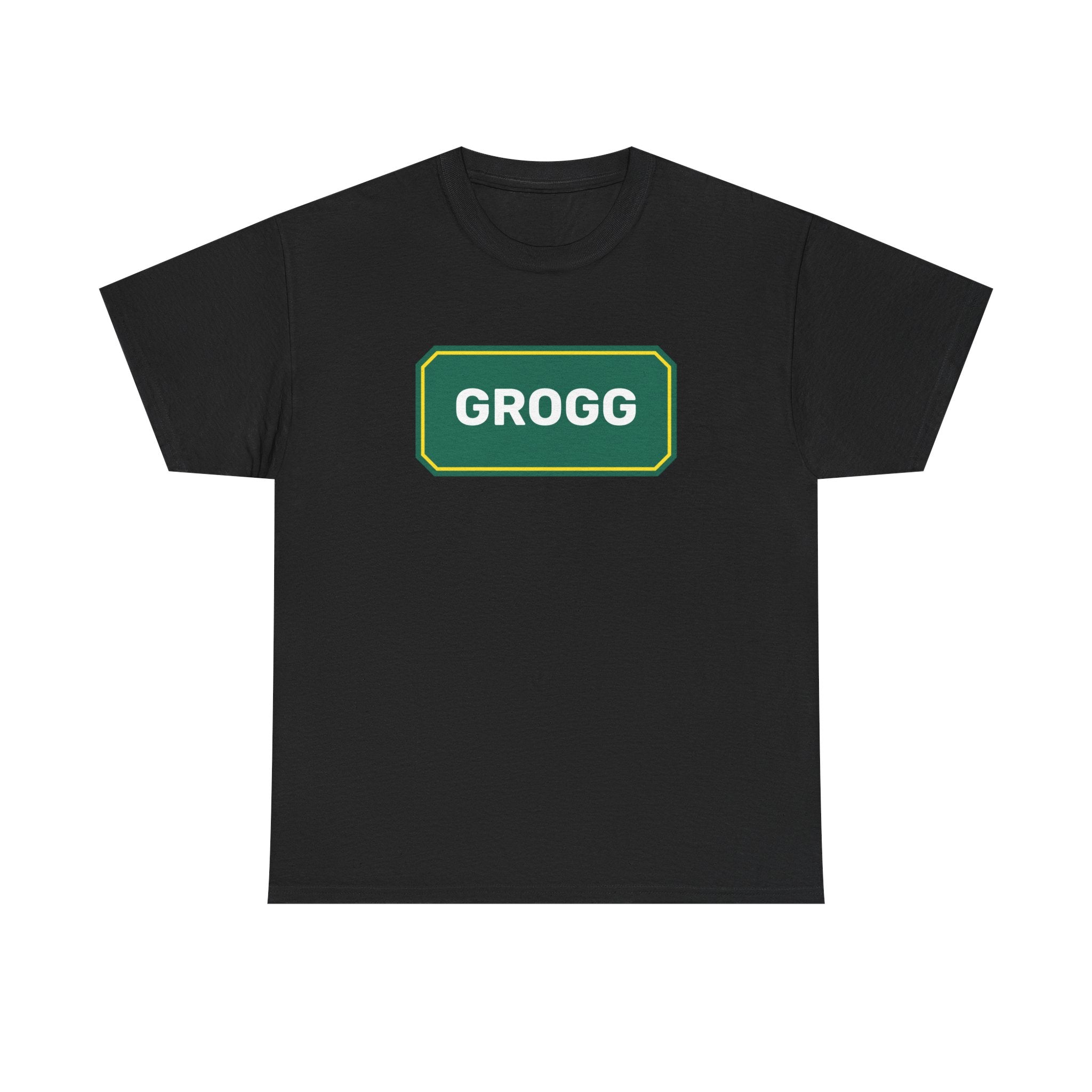 T-Shirt - GROGG