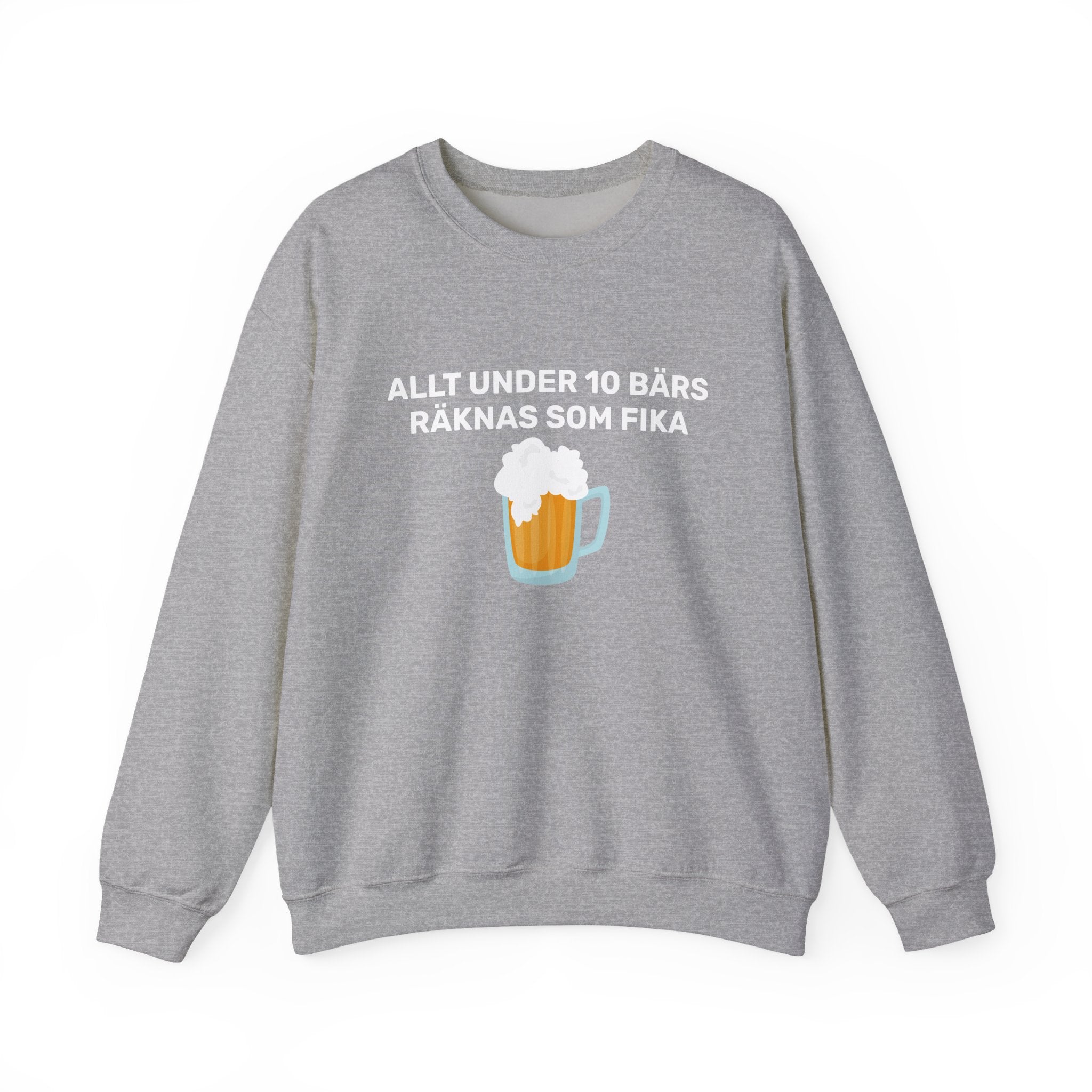Sweatshirt - ALLT UNDER 10 BÄRS