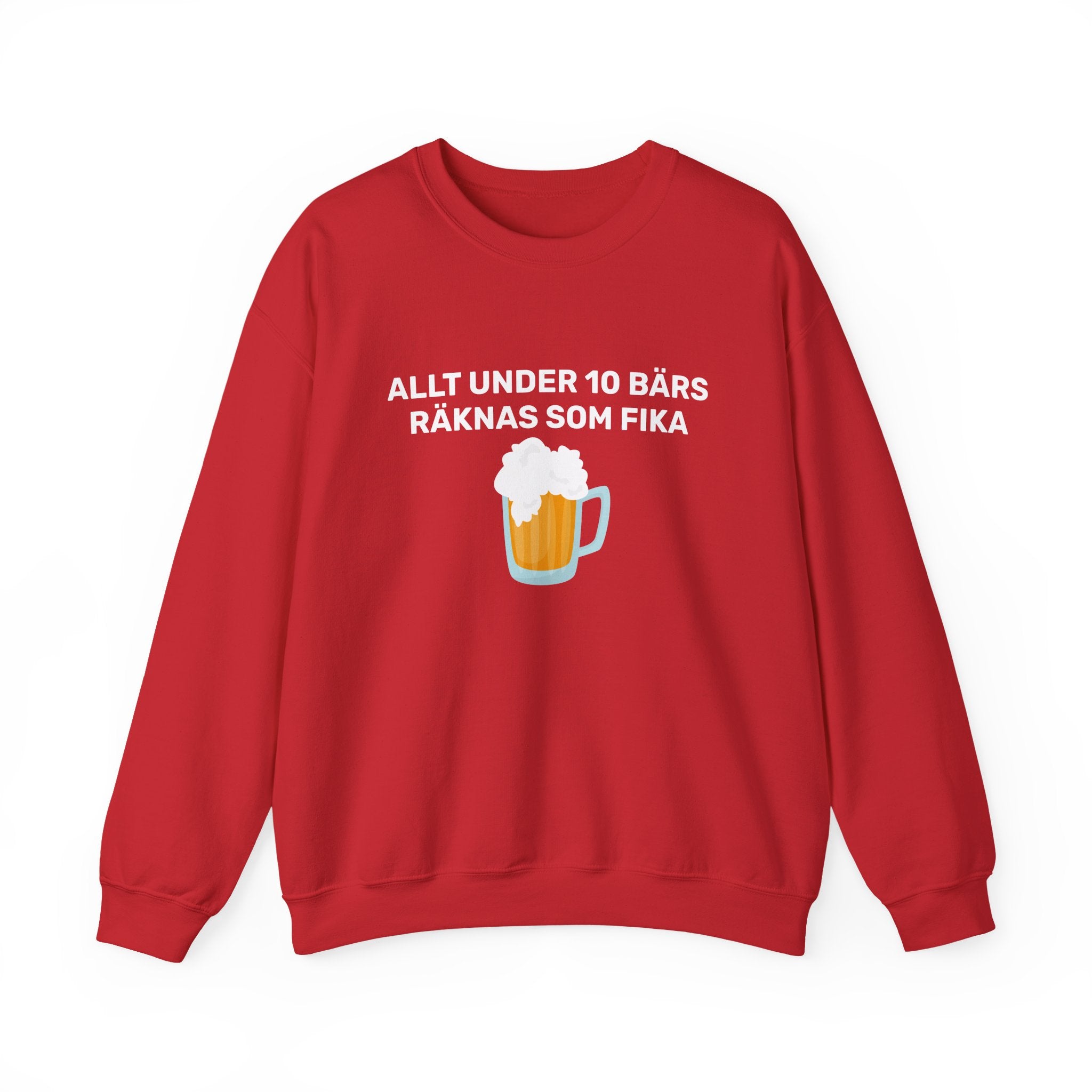 Sweatshirt - ALLT UNDER 10 BÄRS