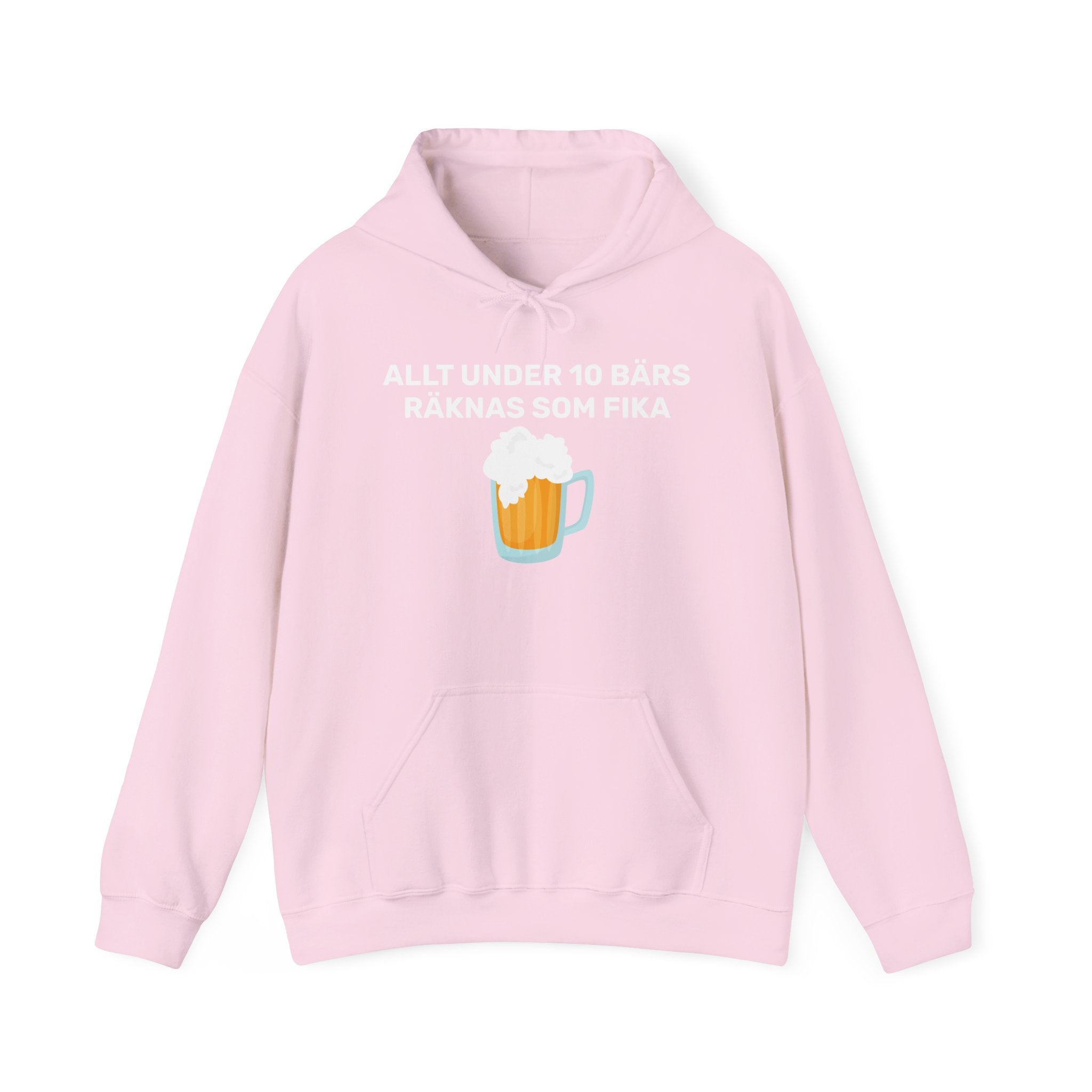 Hoodie - ALLT UNDER 10 BÄRS