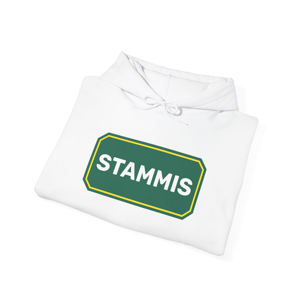 Hoodie - STAMMIS